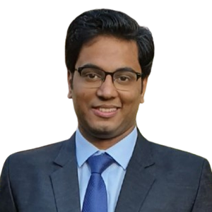 Aniket Anil Shukla