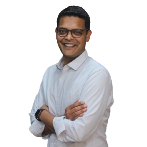 prashant-parameswaran